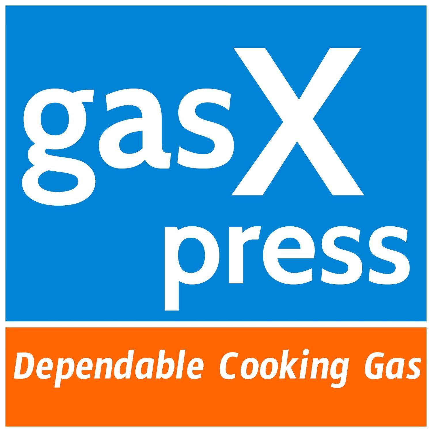 GasXpress Logo